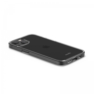 Moshi iGlaze XT - Etui iPhone 13 (Crystal Clear)-3373499