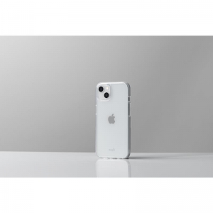 Moshi iGlaze XT - Etui iPhone 13 (Crystal Clear)-3373504