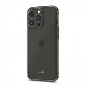 Moshi iGlaze XT - Etui iPhone 13 Pro (Crystal Clear)-3373507