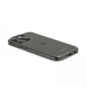 Moshi iGlaze XT - Etui iPhone 13 Pro (Crystal Clear)-3373508
