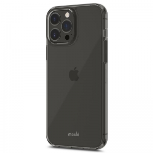 Moshi iGlaze XT - Etui iPhone 13 Pro Max (Crystal Clear)-3373520