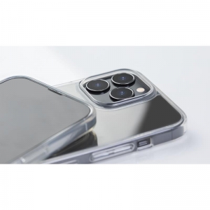 Moshi iGlaze XT - Etui iPhone 13 Pro Max (Crystal Clear)-3373522