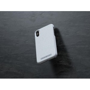 Nordic Elements Original Idun - Etui iPhone Xs / X (Light Grey)-354650