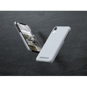 Nordic Elements Original Idun - Etui iPhone XR (Light Grey)-354704