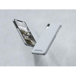 Nordic Elements Original Idun - Etui iPhone XR (Light Grey)-354705