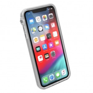 Catalyst Impact Protection Case - Pancerne etui iPhone Xs Max (Clear)-356981