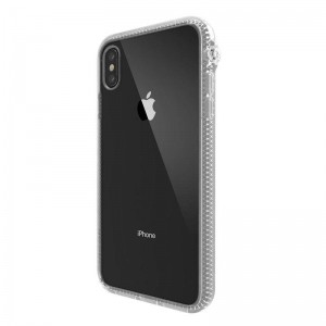 Catalyst Impact Protection Case - Pancerne etui iPhone Xs Max (Clear)-356983