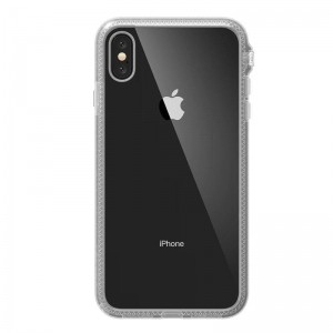 Catalyst Impact Protection Case - Pancerne etui iPhone Xs Max (Clear)-356984