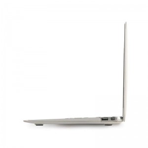 Tucano Nido Hard Shell - Obudowa MacBook Air 13