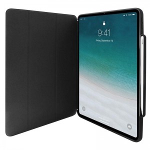 PURO Booklet Zeta Pro - Etui iPad Pro 11