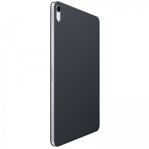PURO ICON Booklet Case – Bezramkowe etui iPad Pro 12.9” (2018) w/Magnet 