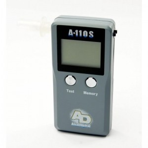AlcoDigital A110S - Alkomat elektrochemiczny-368471