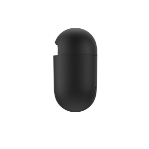 Speck Presidio - Etui Apple AirPods 3 z ochroną antybakteryjną Microban (Black)-3706742