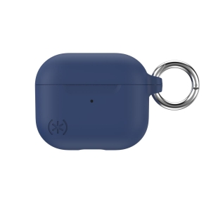Speck Presidio - Etui Apple AirPods 3 z ochroną antybakteryjną Microban (Coastal Blue)-3706751