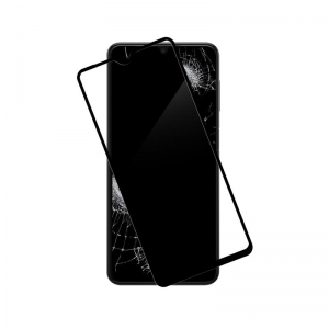 Crong 7D Nano Flexible Glass - Szkło hybrydowe 9H na cały ekran Samsung Galaxy A13 5G-3709034