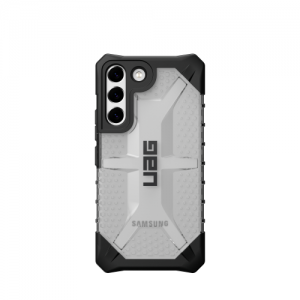 UAG Plasma - obudowa ochronna do Samsung Galaxy S22 5G (przezroczysta)-3715099