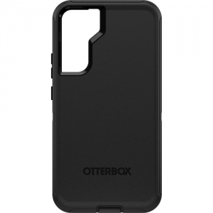 OtterBox Defender - obudowa ochronna do Samsung Galaxy S22+ 5G (czarna)-3715536