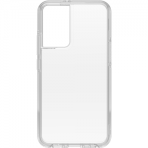 Otterbox Symmetry Clear - obudowa ochronna do Samsung Galaxy S22+ 5G (przezroczysta)-3715545