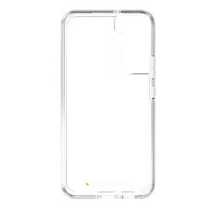 Gear4 Crystal Palace - obudowa ochronna z powłoką antybakteryjną do Samsung S22 (przezroczysta)-3719984