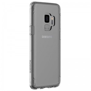 Griffin Survivor Clear - Etui Samsung Galaxy S9 (przezroczysty)-373503