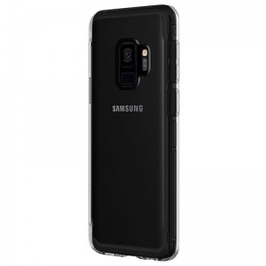 Griffin Survivor Clear - Etui Samsung Galaxy S9 (przezroczysty)-373509