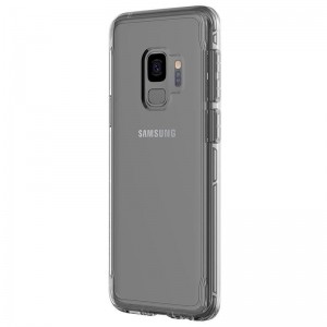 Griffin Survivor Clear - Etui Samsung Galaxy S9 (przezroczysty)-373510