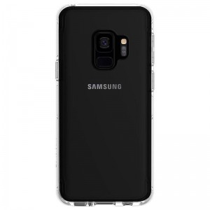 Griffin Survivor Clear - Etui Samsung Galaxy S9 (przezroczysty)-373513