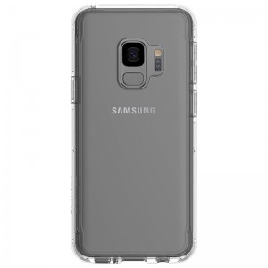 Griffin Survivor Clear - Etui Samsung Galaxy S9 (przezroczysty)-373514