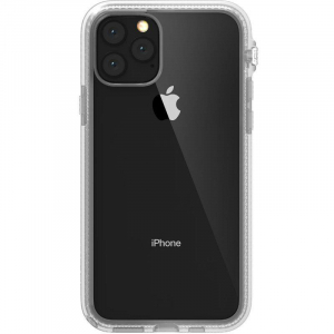 Catalyst Etui Impact Protection do iPhone 11 Pro transparentne-3805942