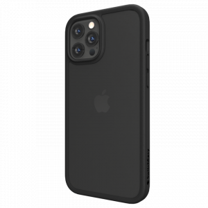 SwitchEasy Etui AERO Plus iPhone 12 Mini czarne-3809253