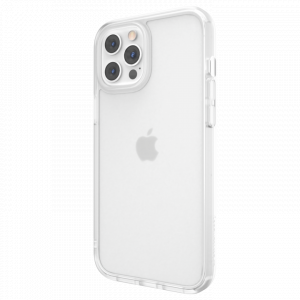 SwitchEasy Etui AERO Plus iPhone 12 Mini białe-3809258