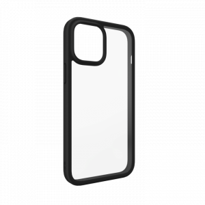 SwitchEasy Etui AERO Plus iPhone 12/12 Pro czarne transparent-3809269