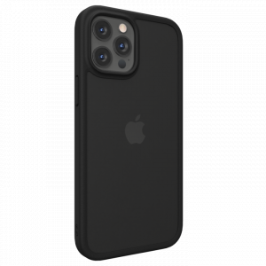 SwitchEasy Etui AERO Plus iPhone 12 Pro Max czarne-3809281