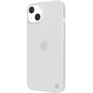 SwitchEasy Etui 0.35 Ultra Slim do iPhone 13 białe-3813115