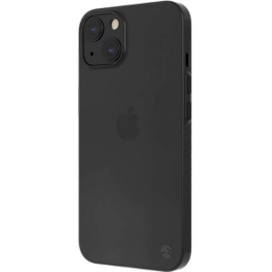 SwitchEasy Etui 0.35 Ultra Slim do iPhone 13 czarne-3813120