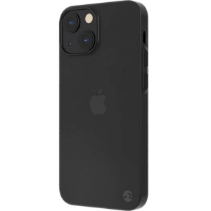 SwitchEasy Etui 0.35 Ultra Slim do iPhone 13 Mini czarne-3813130