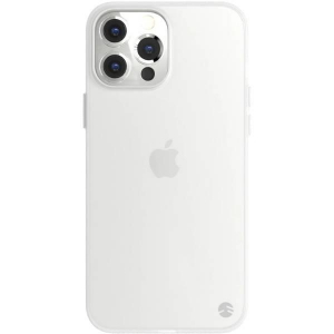 SwitchEasy Etui 0.35 Ultra Slim do iPhone 13 Pro Max białe-3813143