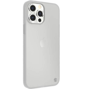 SwitchEasy Etui 0.35 Ultra Slim do iPhone 13 Pro Max białe-3813144