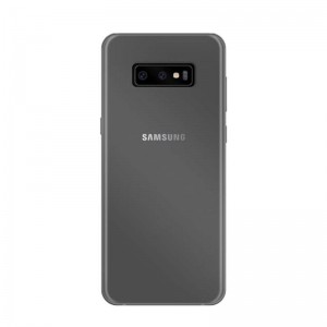 PURO 0.3 Nude - Etui Samsung Galaxy S10e (przezroczysty)-434004