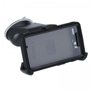 iGrip Universal Smart Grip'R x'tra Kit - Uniwersalny uchwyt samochodowy do smartfonów o szer. 56 - 81 mm / wys. 114 - 138 mm-436675