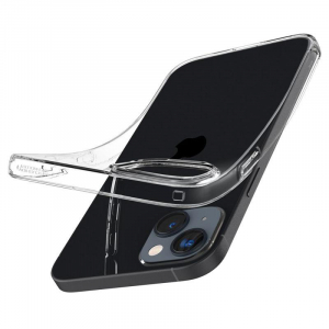 Spigen Liquid Crystal - Etui do Apple iPhone 14 (Przezroczysty)-4369227