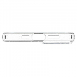Spigen Liquid Crystal Glitter - Etui do Apple iPhone 14 Plus (Przezroczysty)-4369241