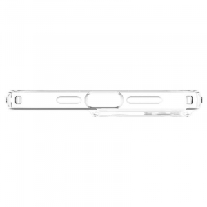 Spigen Liquid Crystal - Etui do Apple iPhone 14 Pro (Przezroczysty)-4369248