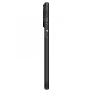 Spigen Thin Fit – Etui do Apple iPhone 14 Pro Max (Czarny)-4369470