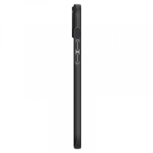 Spigen Thin Fit – Etui do Apple iPhone 14 (Czarny)-4369624