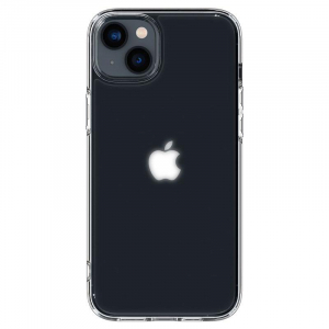 Spigen Ultra Hybrid Matte -  Etui do Apple iPhone 14 (Przezroczysty matowy)-4369719