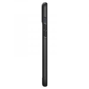Spigen Ultra Hybrid Mag MagSafe – Etui do Apple iPhone 14 Plus (Czarny)-4370076