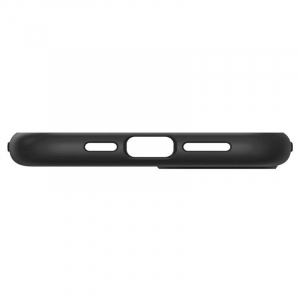 Spigen Ultra Hybrid Mag MagSafe – Etui do Apple iPhone 14 Plus (Czarny)-4370077