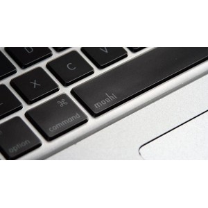 Moshi ClearGuard MB - Nakładka na klawiaturę Apple MacBook (EU layout)-437068