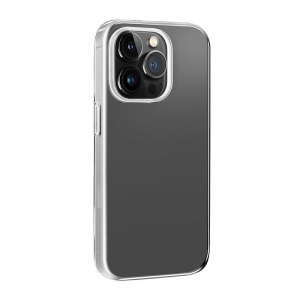 PURO Impact Clear - Etui iPhone 14 Pro Max (przezroczysty)-4372044